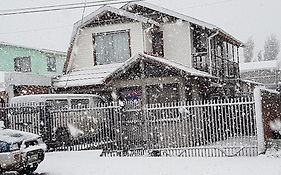 La Casa Guesthouse
